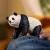 Schleich 14885 Óriáspanda