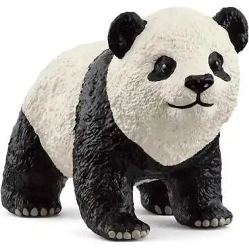 Schleich 14886 Óriáspandabocs