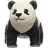 Schleich 14886 Óriáspandabocs
