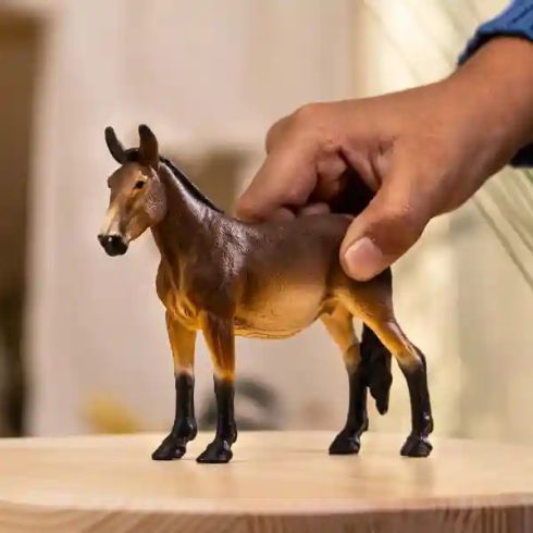 Schleich 14889 Öszvér
