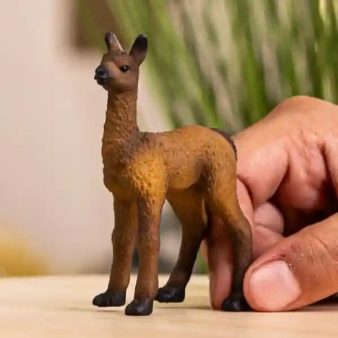 Schleich 14890 Lámacsikó
