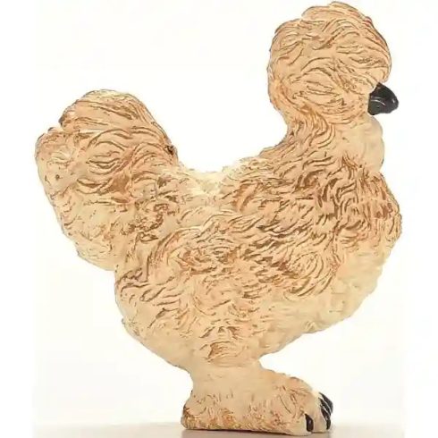 Schleich 14891 Selyemtyúk