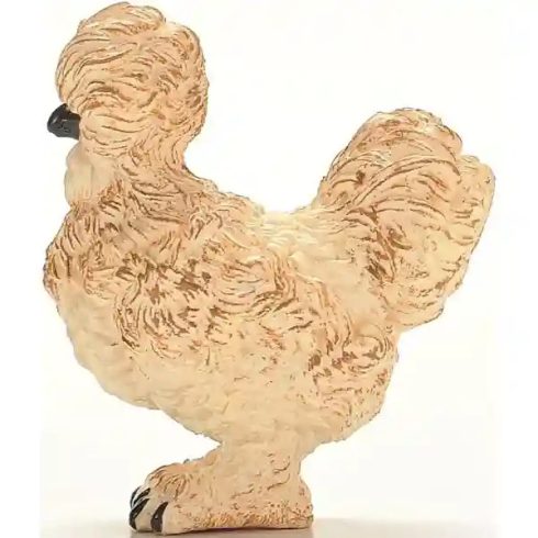 Schleich 14891 Selyemtyúk