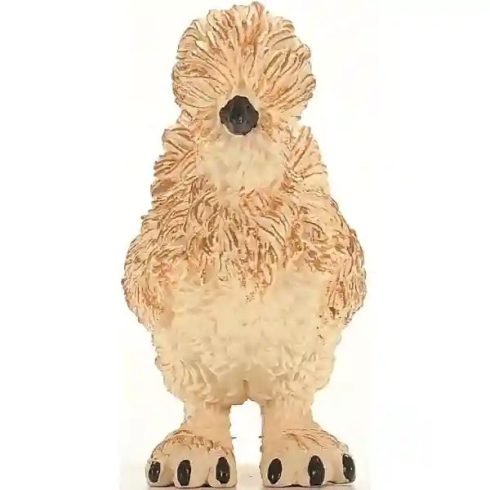 Schleich 14891 Selyemtyúk