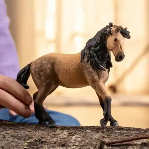 Schleich 14894 Andalúziai kanca