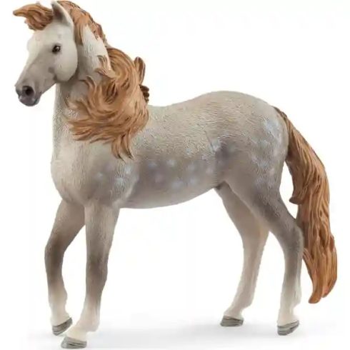 Schleich 14895 Andalúziai csődör