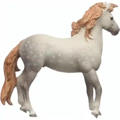 Schleich 14895 Andalúziai csődör
