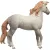 Schleich 14895 Andalúziai csődör