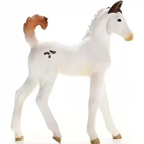 Schleich 14896 Marwari csikó