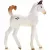 Schleich 14896 Marwari csikó