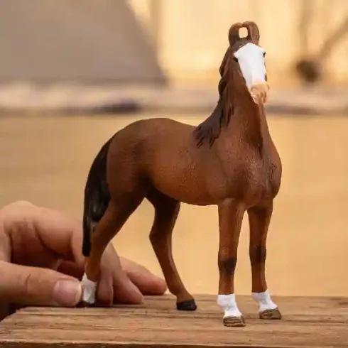 Schleich 14897 Marwari kanca