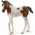 Schleich 14899 Foltos ló (Paint Horse) csikó