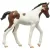 Schleich 14899 Foltos ló (Paint Horse) csikó
