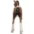 Schleich 14899 Foltos ló (Paint Horse) csikó
