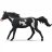 Schleich 14900 Foltos ló (Paint Horse) paripa