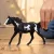 Schleich 14900 Foltos ló (Paint Horse) paripa