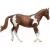 Schleich 14901 Foltos ló (Paint Horse) kanca