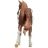 Schleich 14901 Foltos ló (Paint Horse) kanca