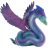 Schleich 14903 Harry Potter Fantastic Beasts - Occamy