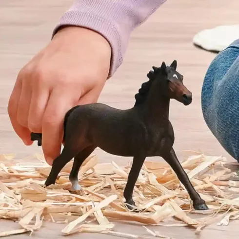 Schleich 14914 Angol telivér kanca