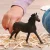 Schleich 14914 Angol telivér kanca