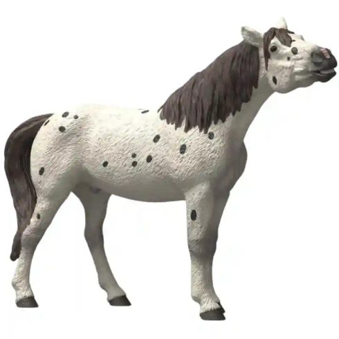 Schleich 14916 Knabstrupper csődör