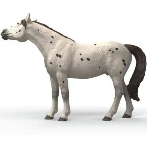 Schleich 14916 Knabstrupper csődör