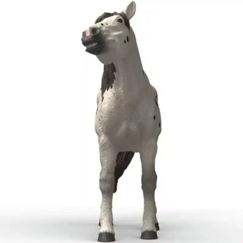 Schleich 14916 Knabstrupper csődör