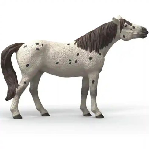Schleich 14916 Knabstrupper csődör