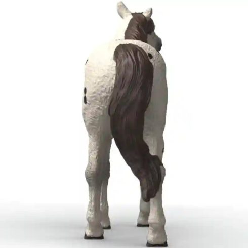 Schleich 14916 Knabstrupper csődör