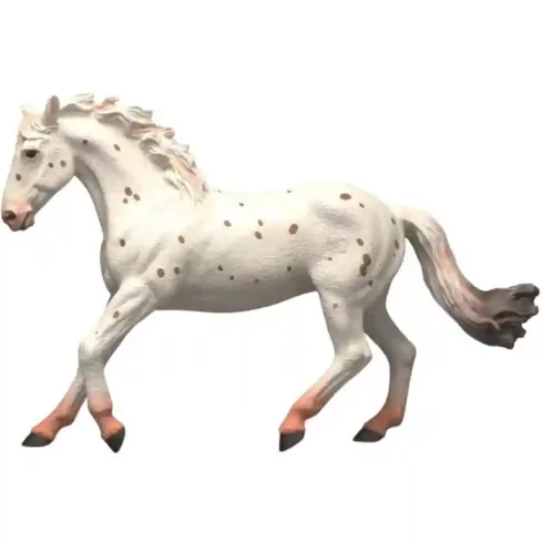 Schleich 14917 Knabstrupper kanca