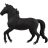 Schleich 14918 Luzitán (Lusitano) csődör