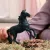 Schleich 14918 Luzitán (Lusitano) csődör