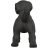 Schleich 14922 Fekete Labrador Retriever kiskutya