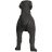 Schleich 14923 Fekete Labrador Retriever szuka kutya