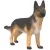 Schleich 14924 Németjuhász szuka kutya