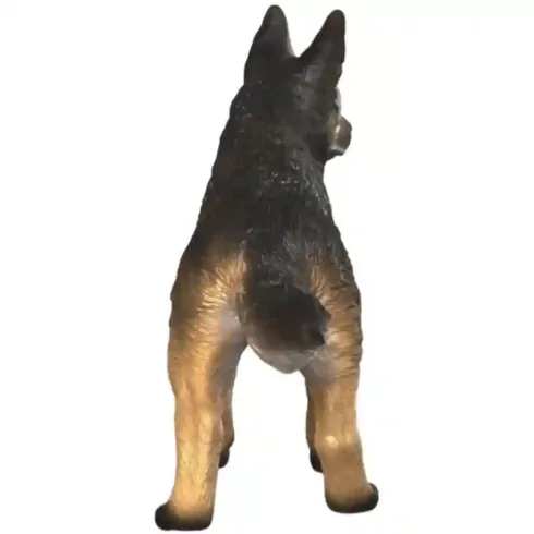 Schleich 14924 Németjuhász szuka kutya