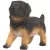 Schleich 14925 Németjuhász kiskutya
