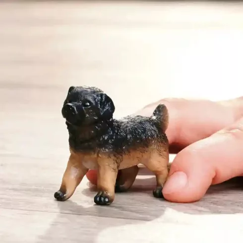 Schleich 14925 Németjuhász kiskutya