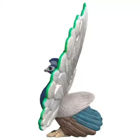 Schleich 14926 Páva