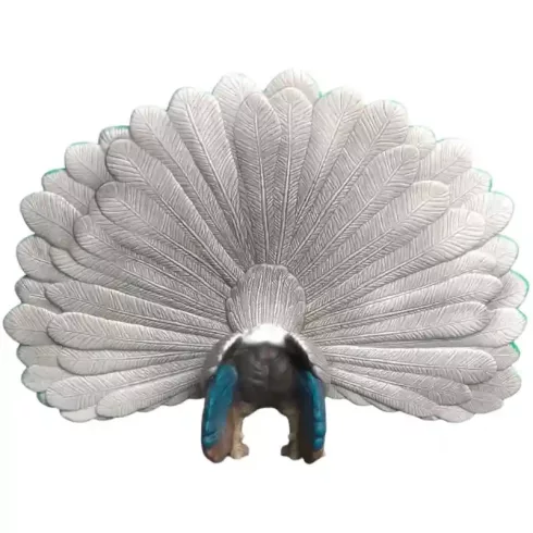 Schleich 14926 Páva