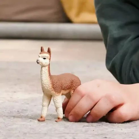 Schleich 14928 Alpaka