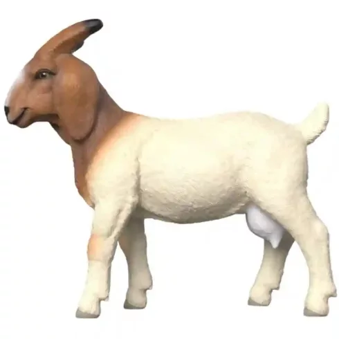 Schleich 14929 Búr kecske
