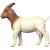 Schleich 14929 Búr kecske