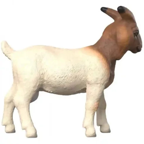 Schleich 14929 Búr kecske