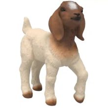 Schleich 14930 Búr kecskegida