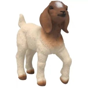 Schleich 14930 Búr kecskegida