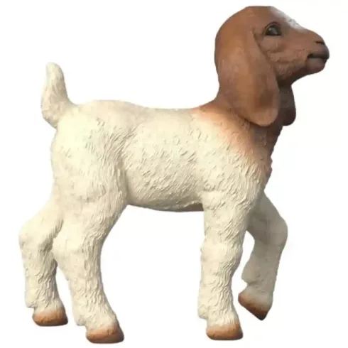 Schleich 14930 Búr kecskegida