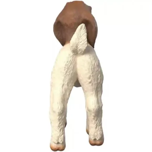 Schleich 14930 Búr kecskegida