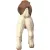 Schleich 14930 Búr kecskegida